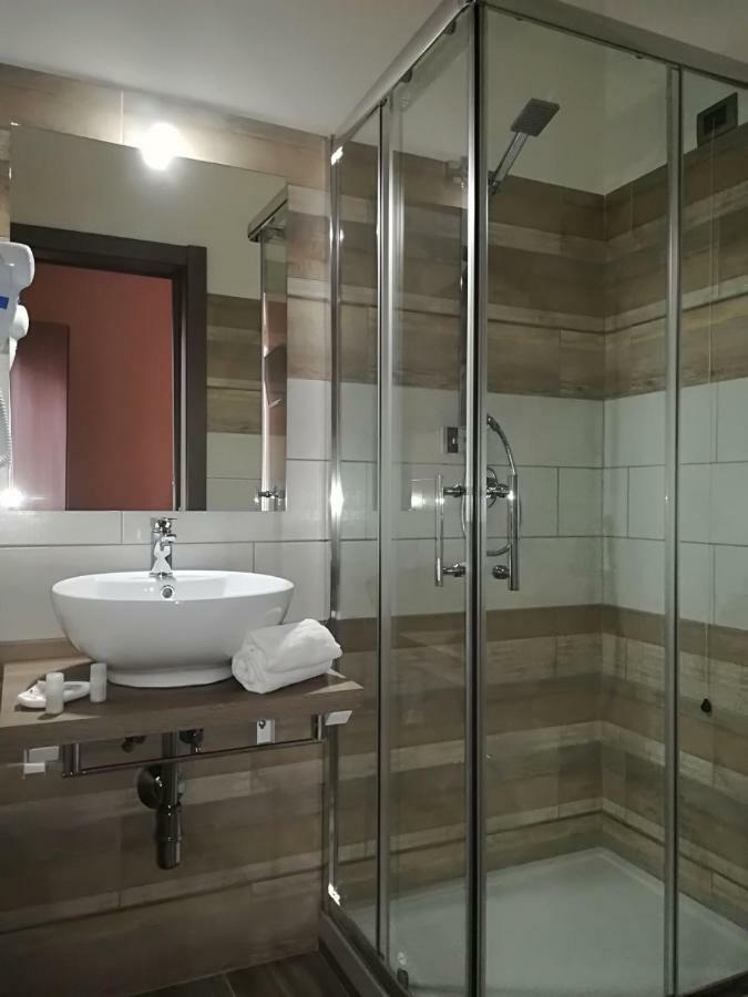Elisir Bed & Breakfast Roma