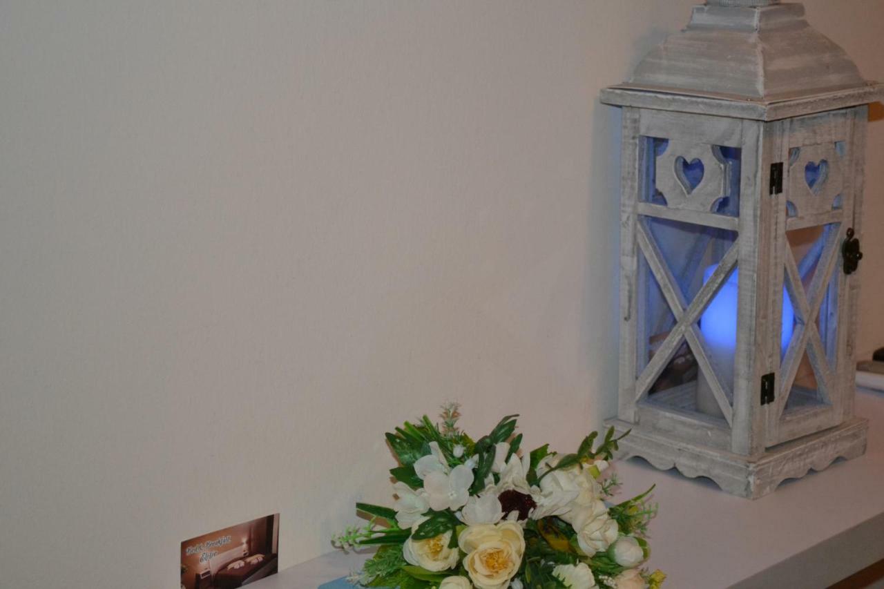 Bed & Breakfast Elisir 3*