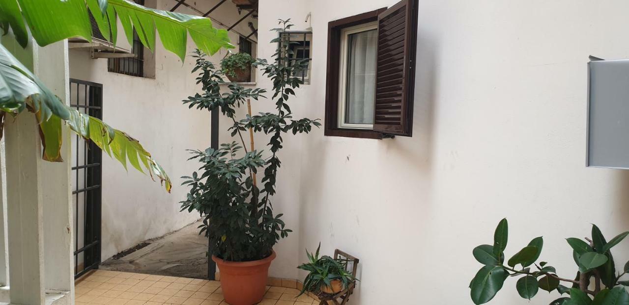 Dépendance Da Pino Appartamento