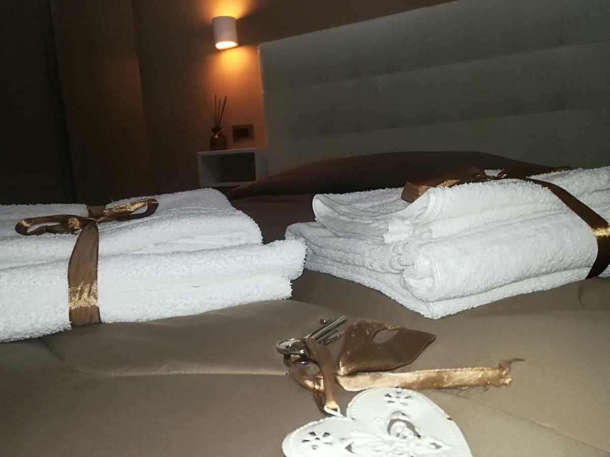 Elisir Bed and breakfast