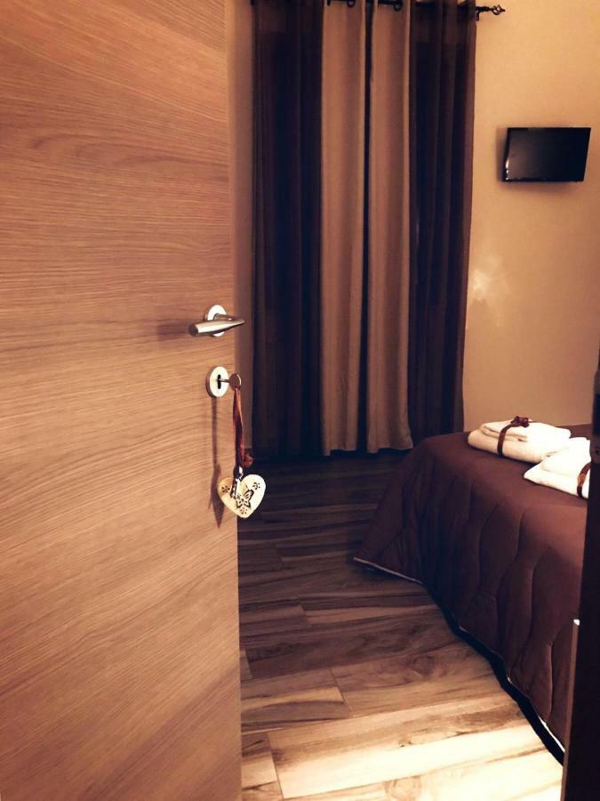 Elisir Bed & Breakfast