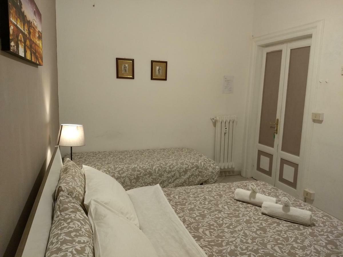 Affittacamere Amoraroma, Economy With Shared Bathrooms Roma