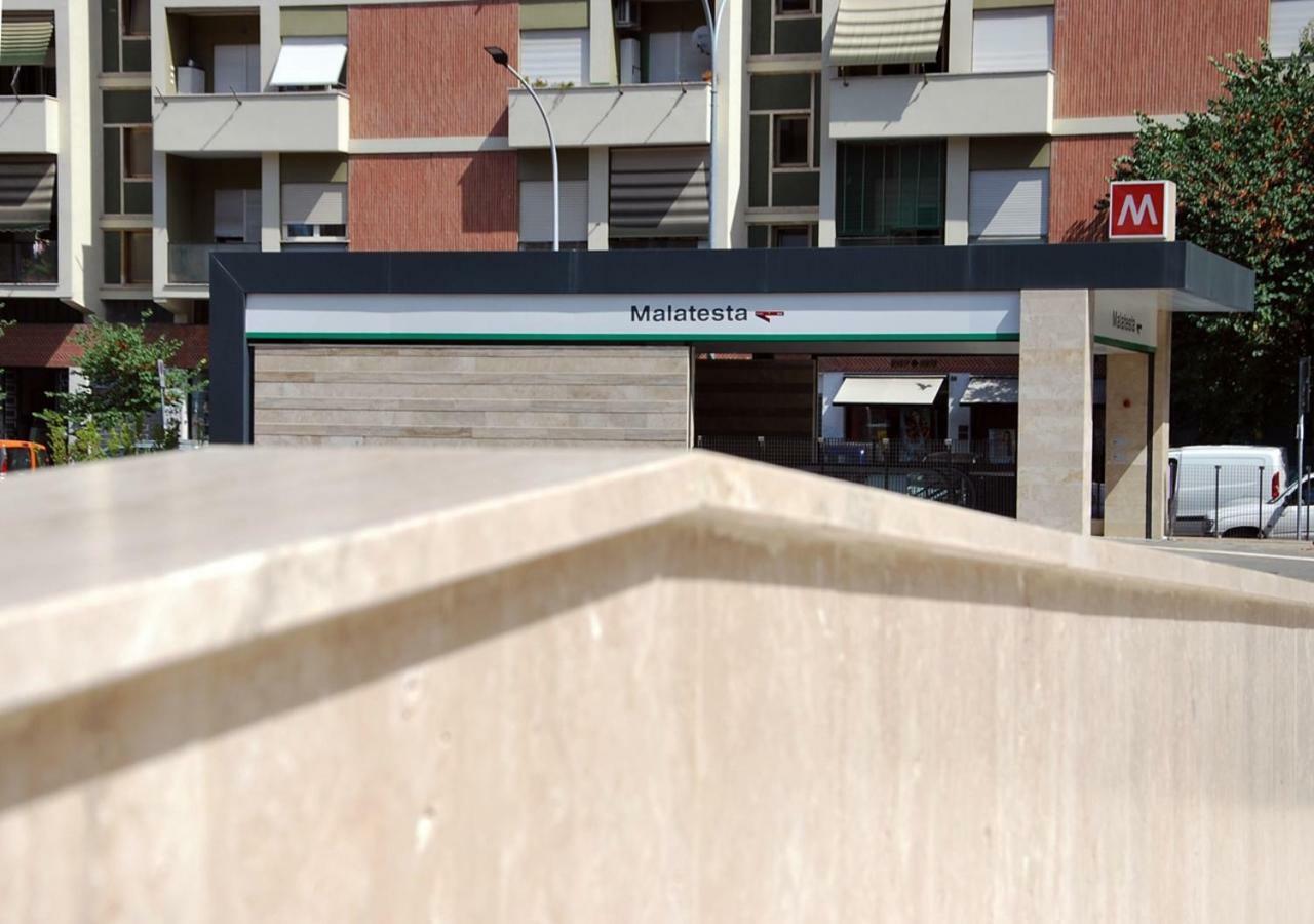 Casa Torpi 3* Rom