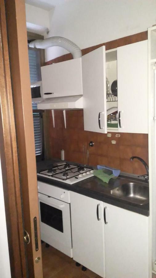 Apartamento Quiet Monolocale Roma