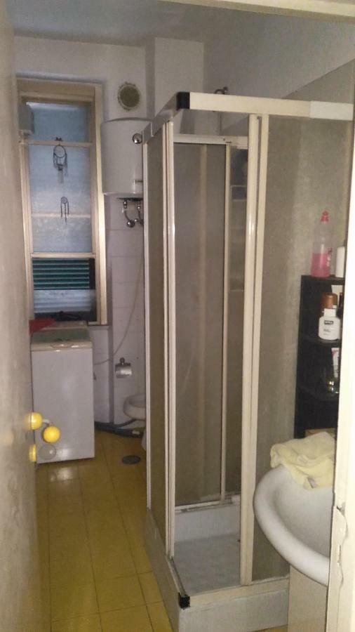 Quiet Monolocale Apartamento