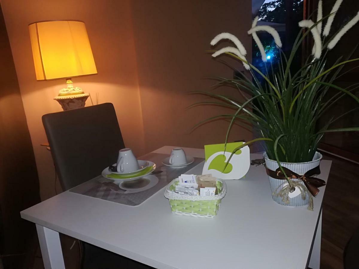 Bed & Breakfast Elisir Roma