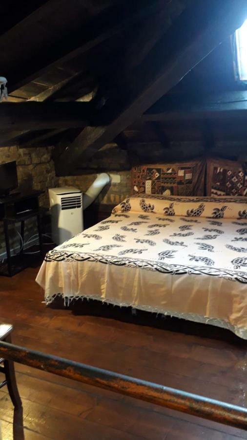 B&bgarbatella Bed & Breakfast Roma