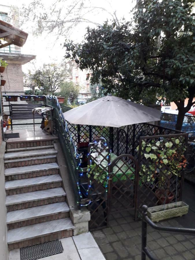 B&bgarbatella * Roma