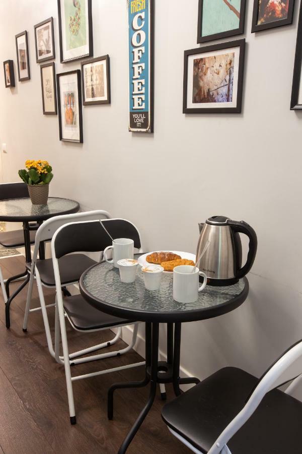 Bed & Breakfast Maribea Center Roma