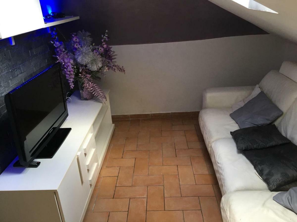 Casa Lilla * Roma