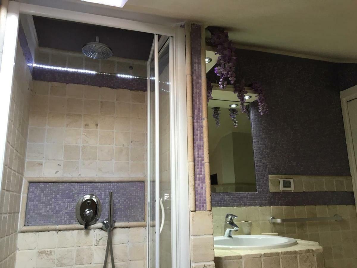 Appartamento Casa Lilla