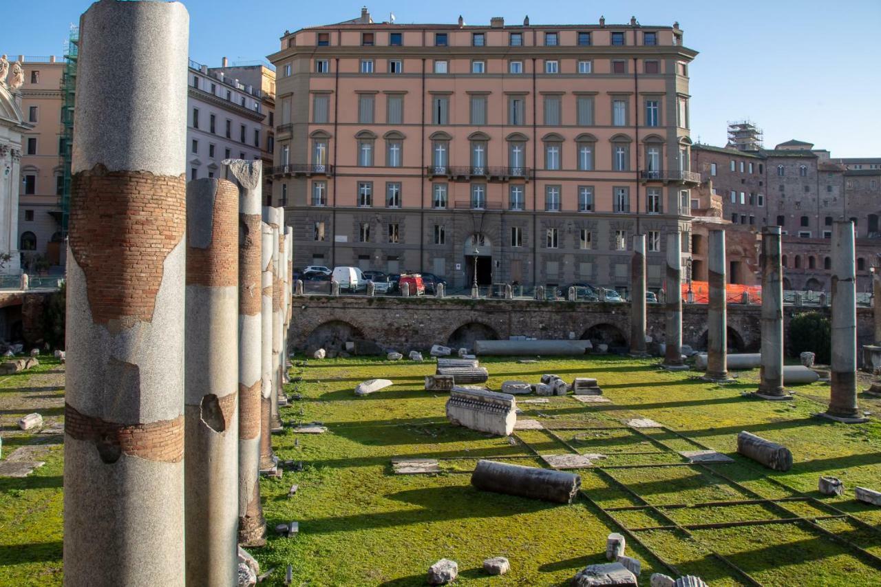 Appartamento Colonna Traiana *