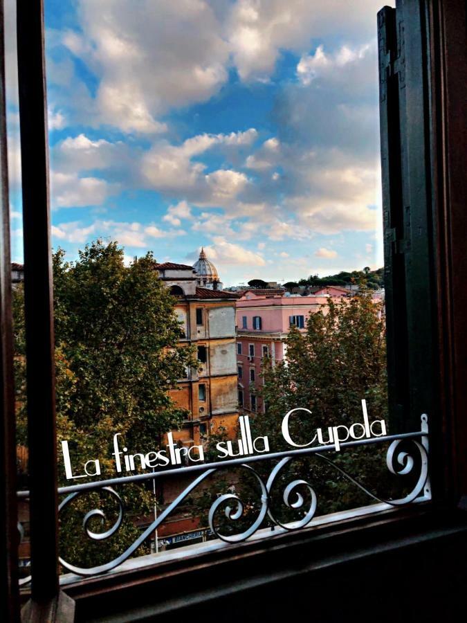 La Finestra Sulla Cupola
