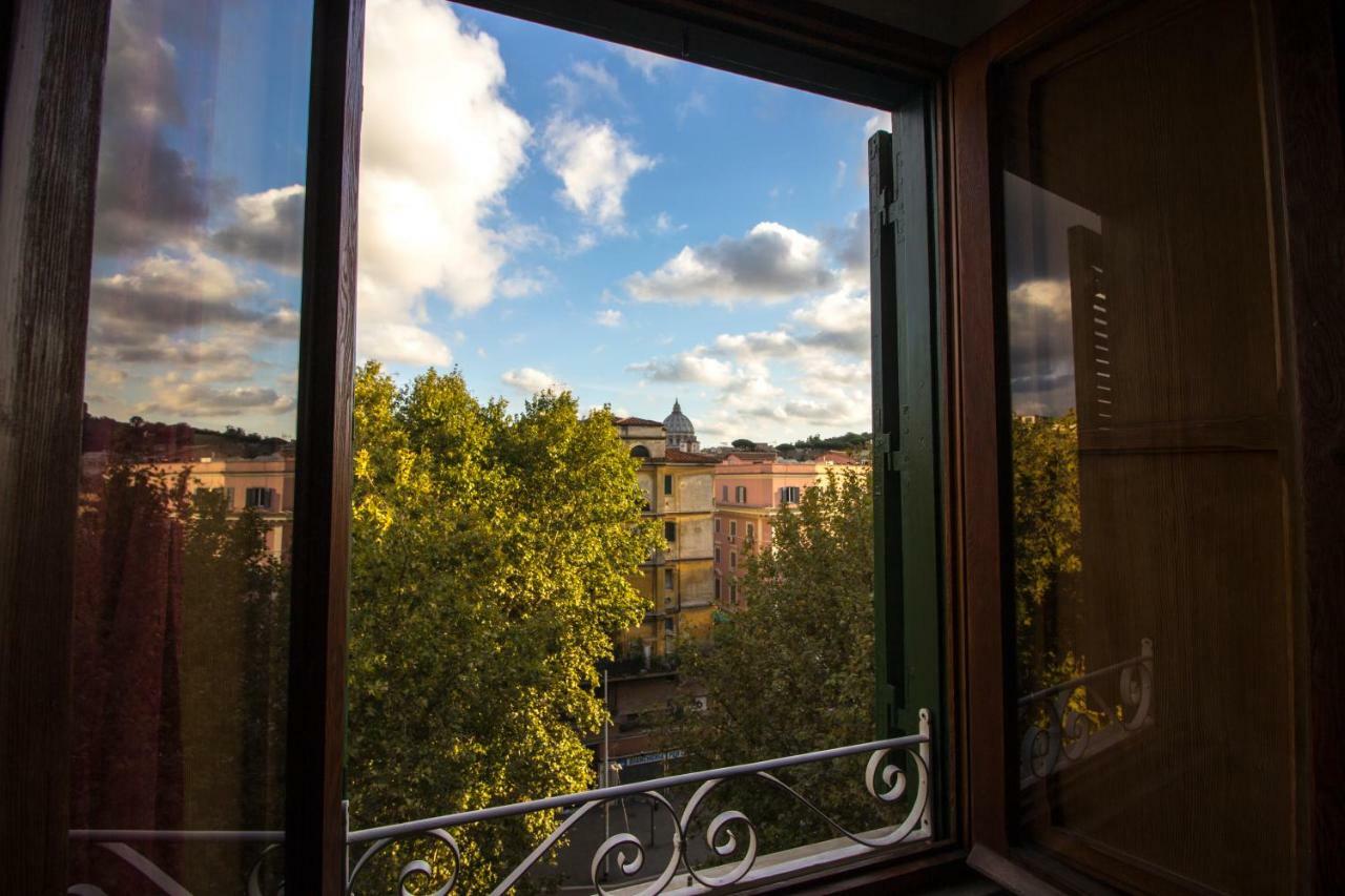 La Finestra Sulla Cupola