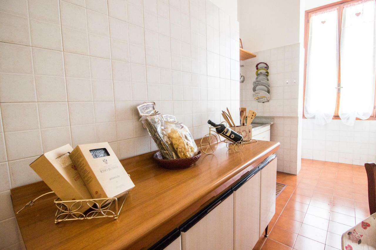 Apartamento La Finestra Sulla Cupola Roma
