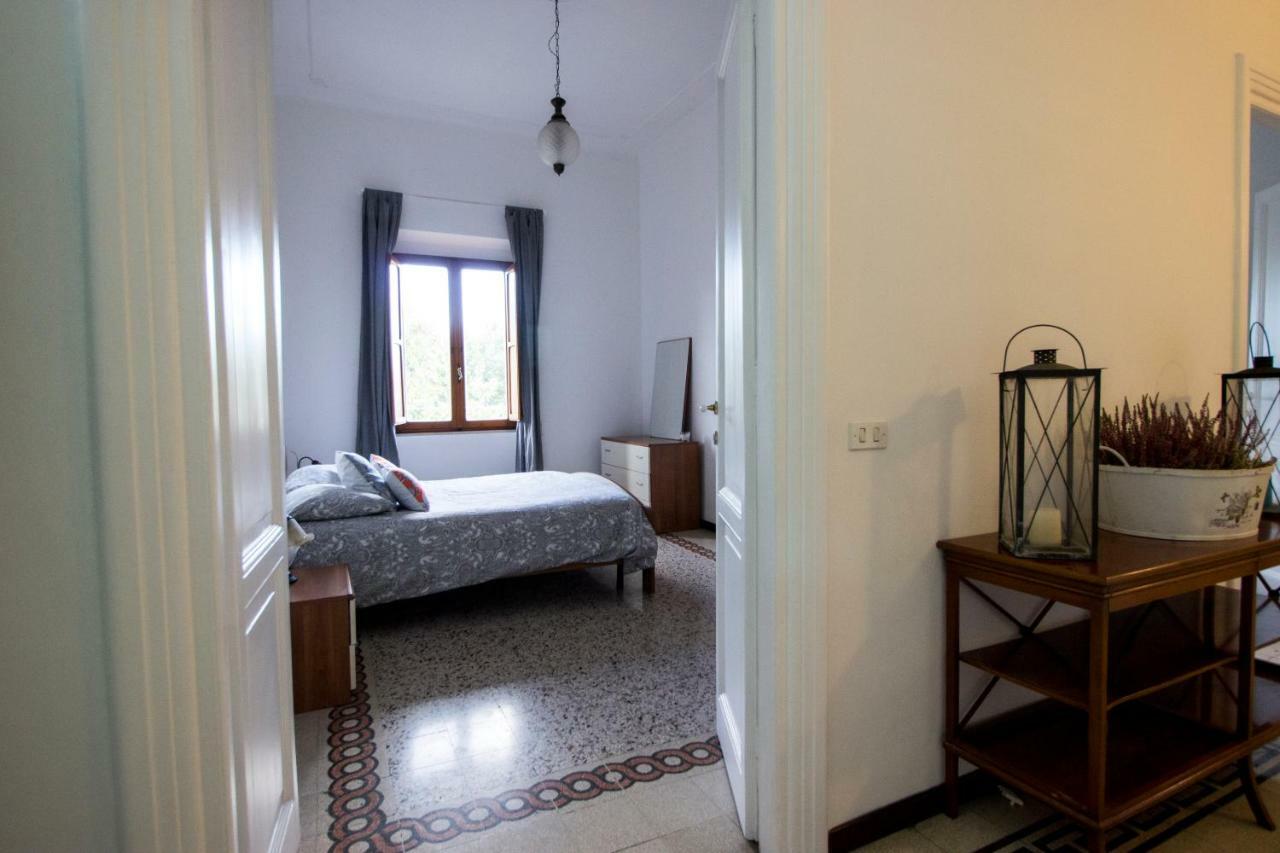 La Finestra Sulla Cupola Apartamento Roma