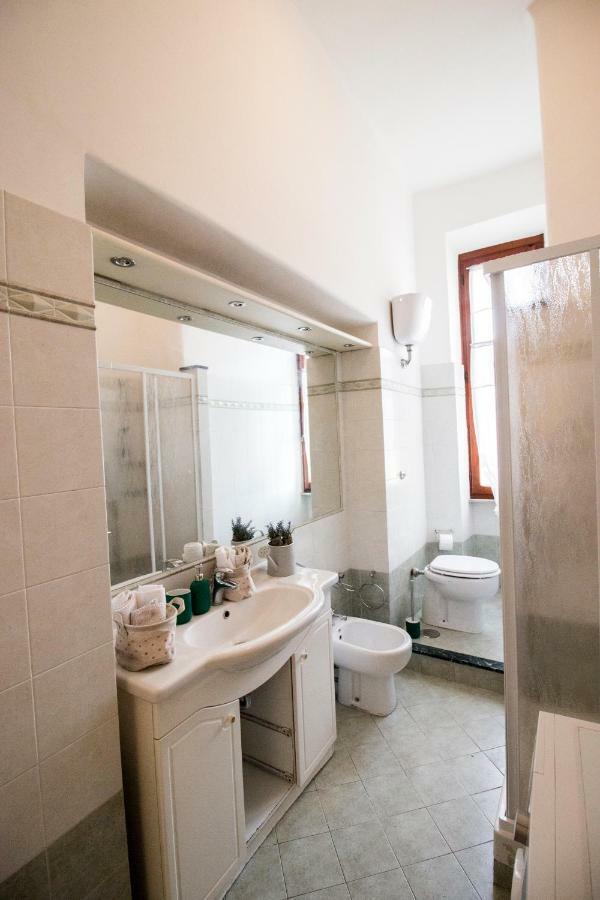 Apartamento La Finestra Sulla Cupola *