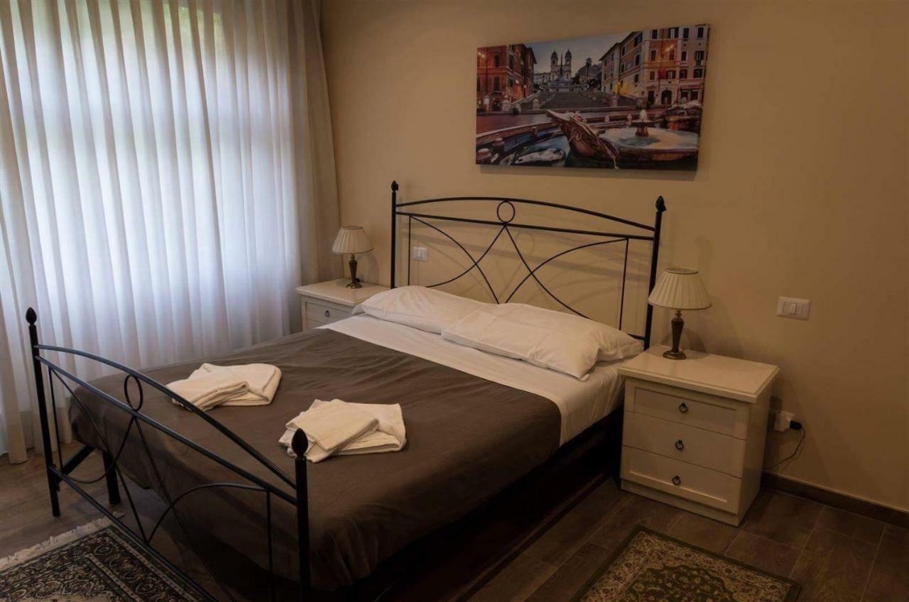 Apartamento Dream I Roma