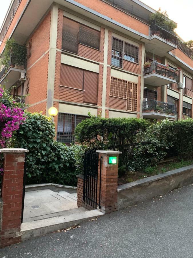 Dream I Apartamento Roma
