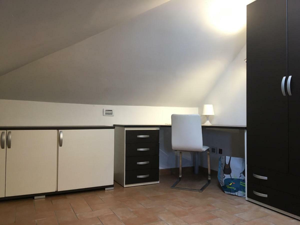 Casa Lilla Roma