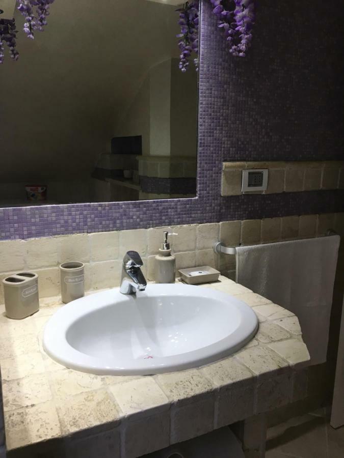 Appartamento Casa Lilla