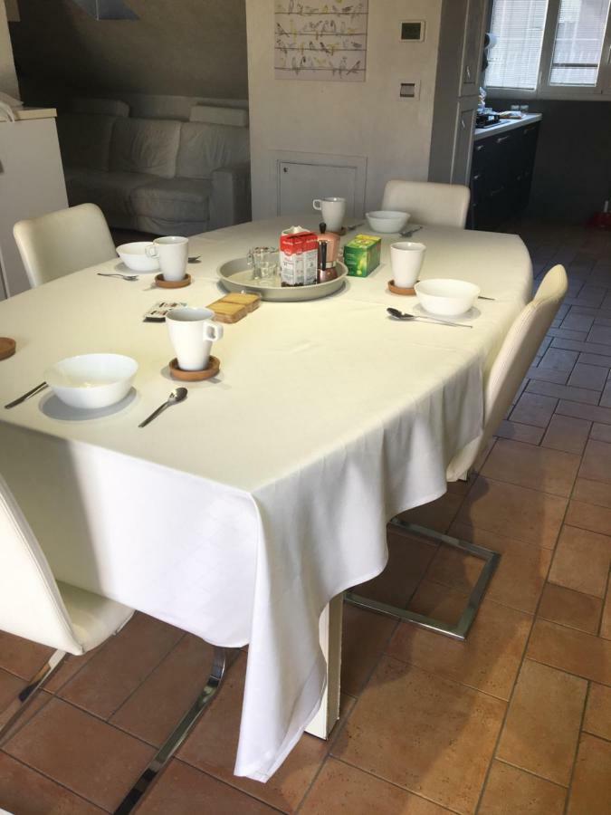 Casa Lilla Appartamento