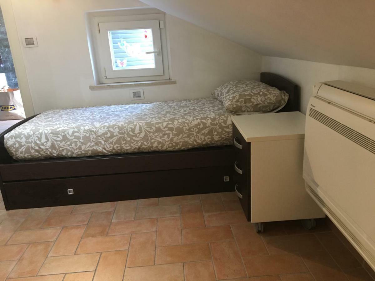Appartamento Casa Lilla Roma