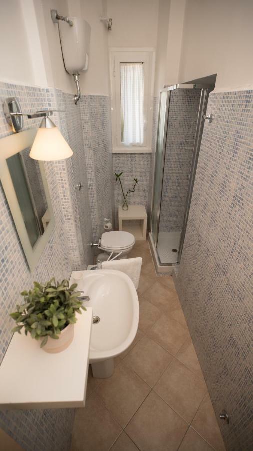 Domus Amica Gasthof Rom