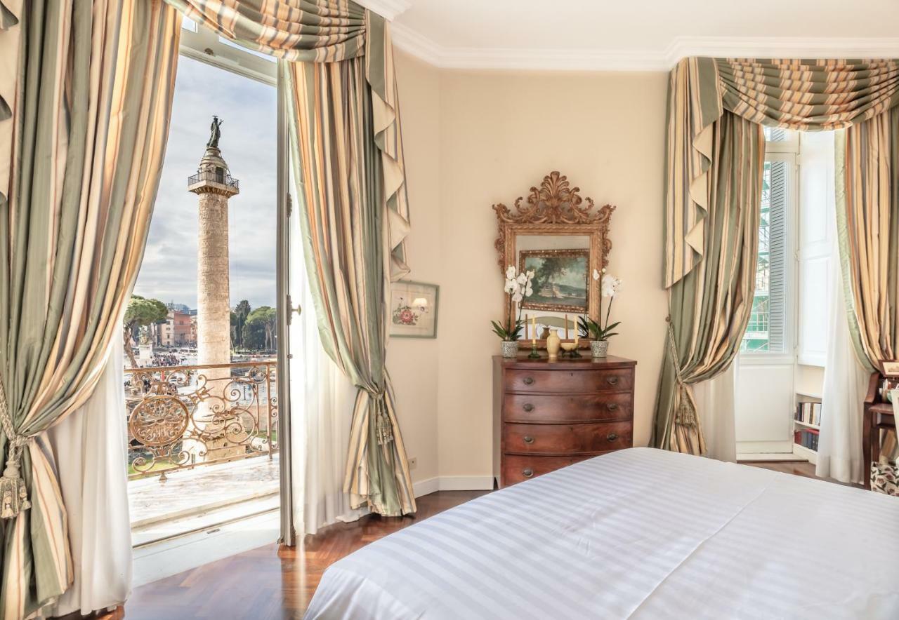 Colonna Traiana Appartamento Roma