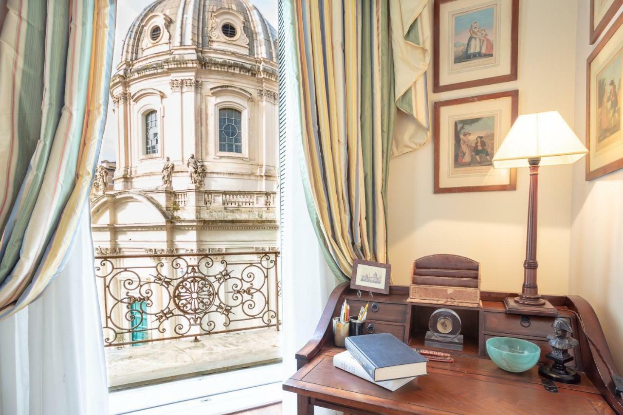 Colonna Traiana Appartamento *