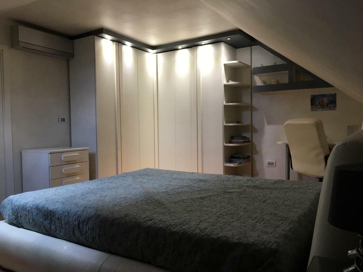 Casa Lilla Appartamento *
