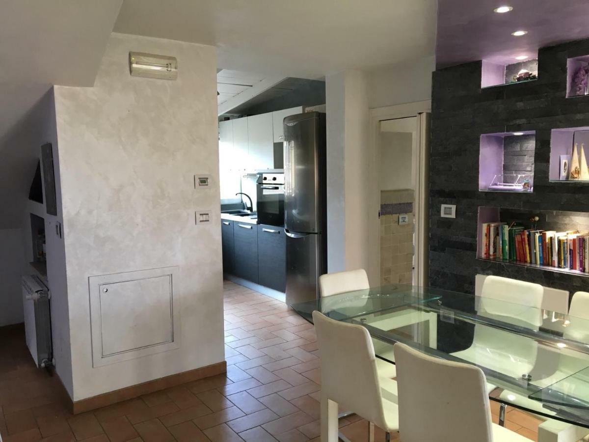 Casa Lilla * Roma