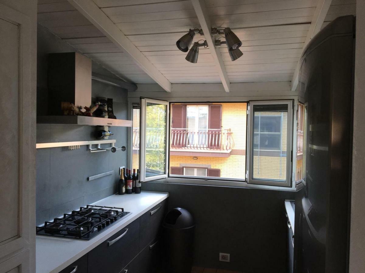 Appartamento Casa Lilla *