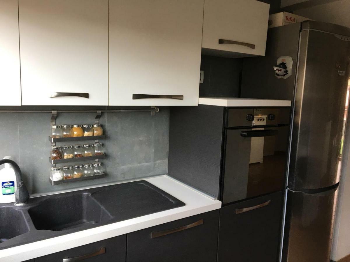 Appartamento Casa Lilla
