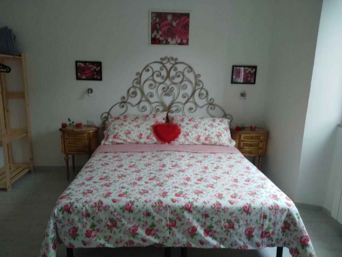 Affittacamere Casa Da Anna *