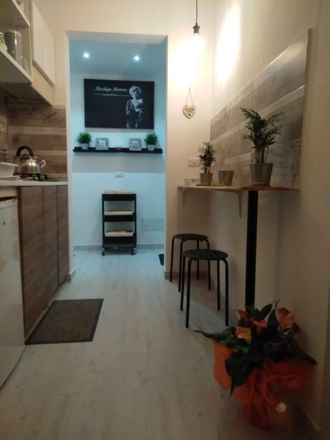 Affittacamere Casa Da Anna *