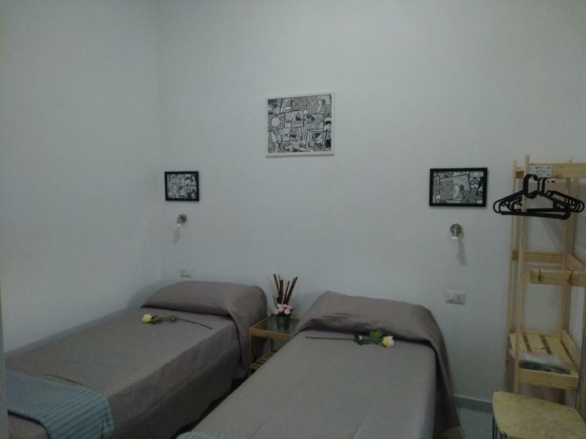 Casa Da Anna Roma