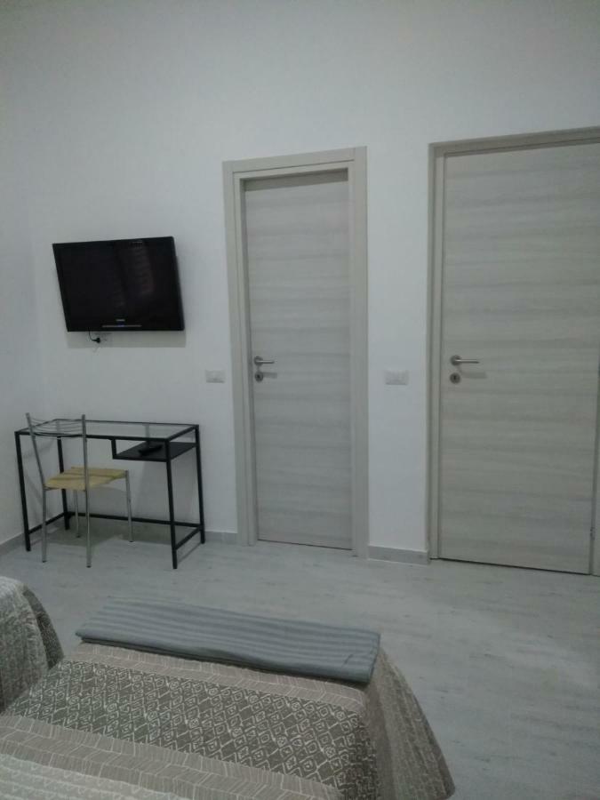 Casa Da Anna Affittacamere *