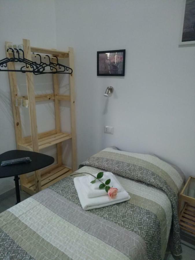 Affittacamere Casa Da Anna *