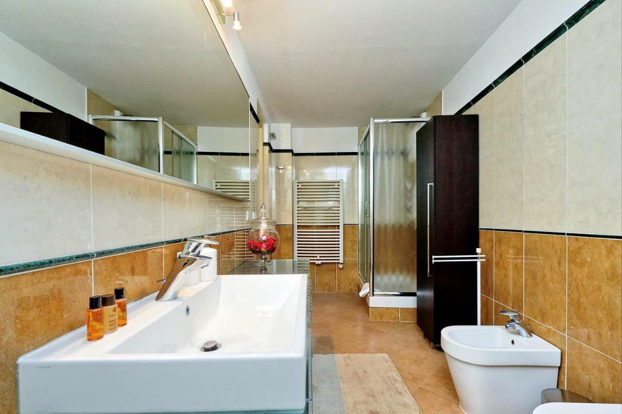 Apartment Casa Ricci Marchetti - Self Check-in Available *