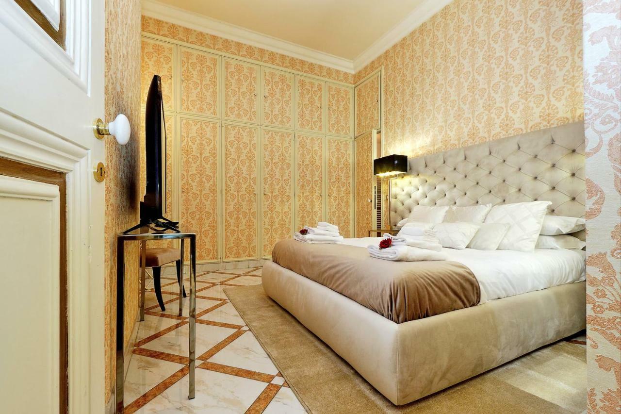 Apartment Casa Ricci Marchetti - Self Check-in Available