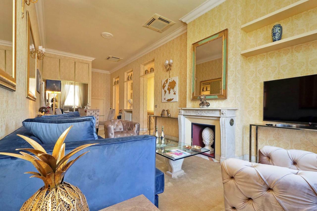 Casa Ricci Marchetti - Self Check-in Available Apartment Rom