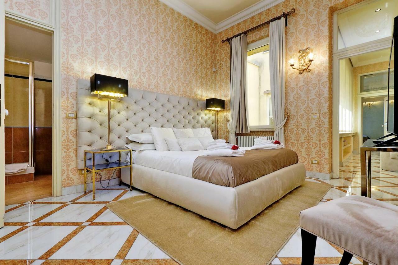Casa Ricci Marchetti - Self Check-in Available Rom