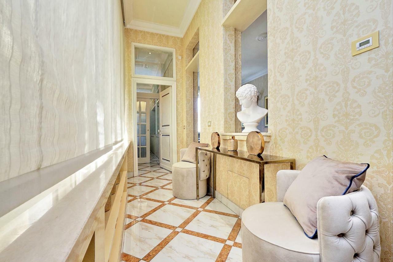 Apartment Casa Ricci Marchetti - Self Check-in Available Rom