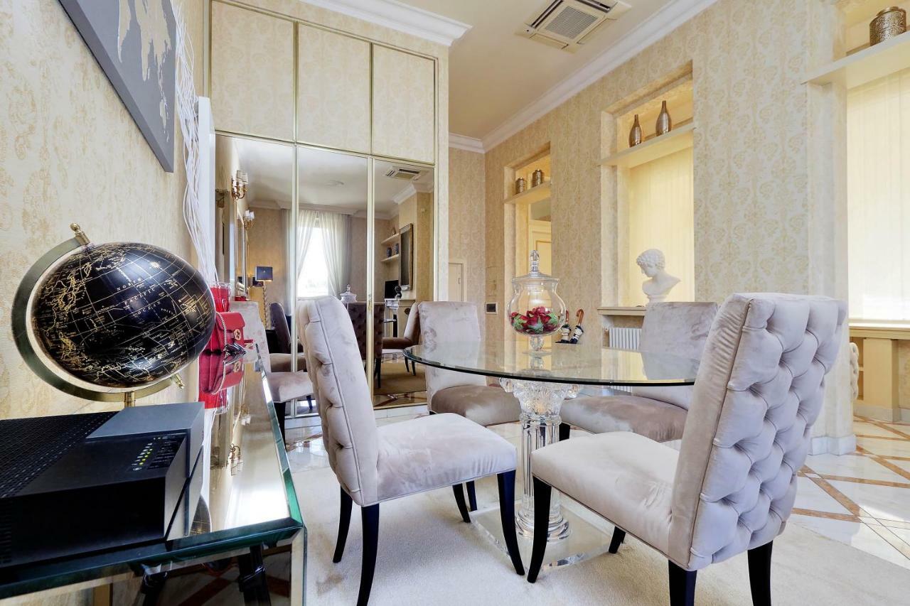 Casa Ricci Marchetti - Self Check-in Available * Rom