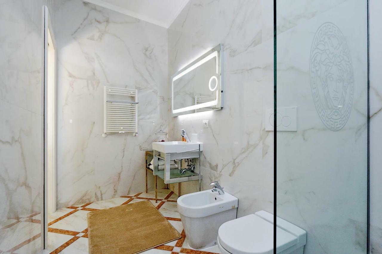 Casa Ricci Marchetti - Self Check-in Available * Rom