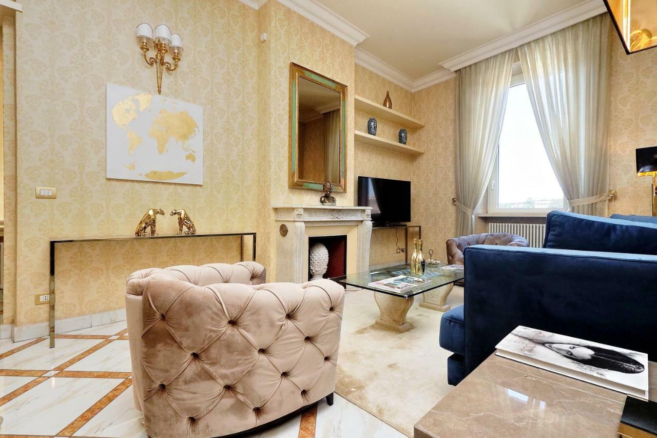 Casa Ricci Marchetti - Self Check-in Available Apartment