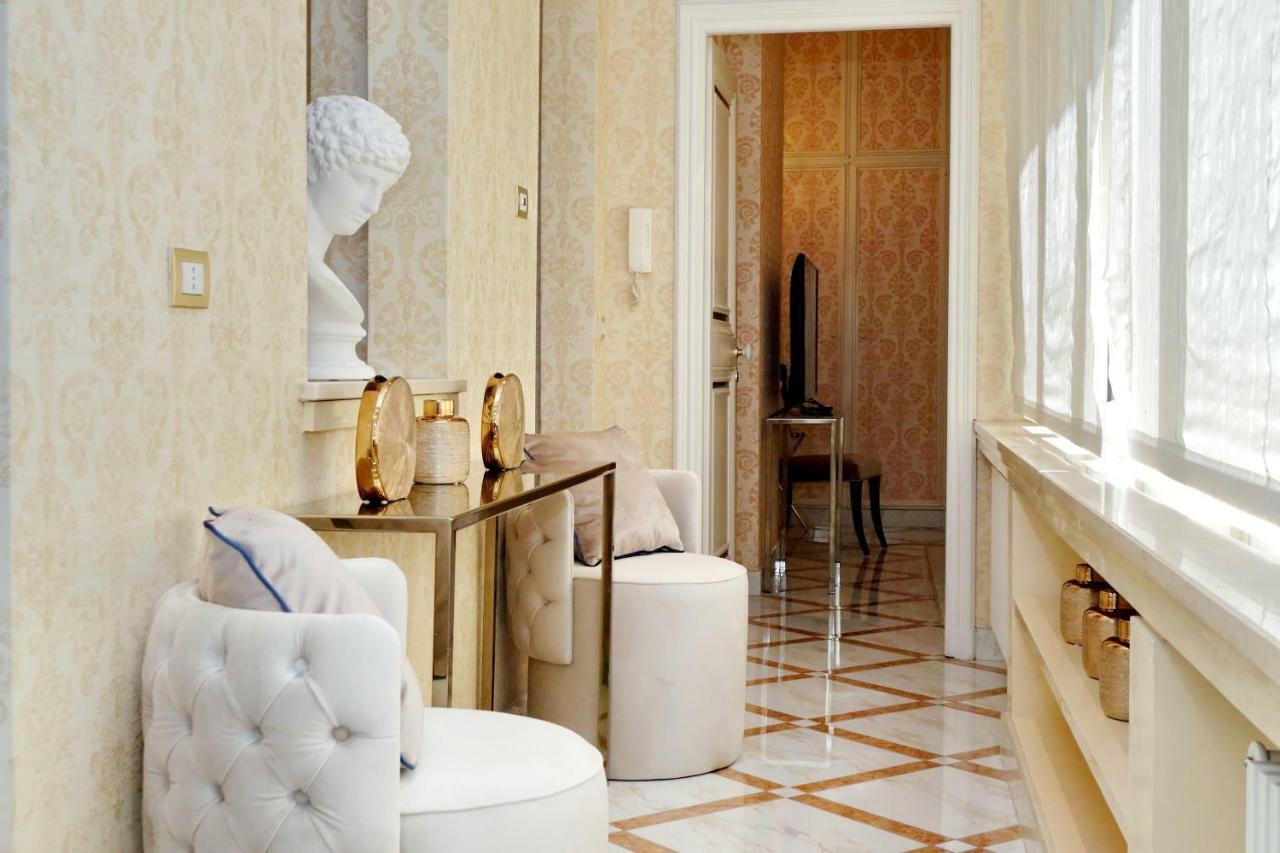 Apartment Casa Ricci Marchetti - Self Check-in Available *