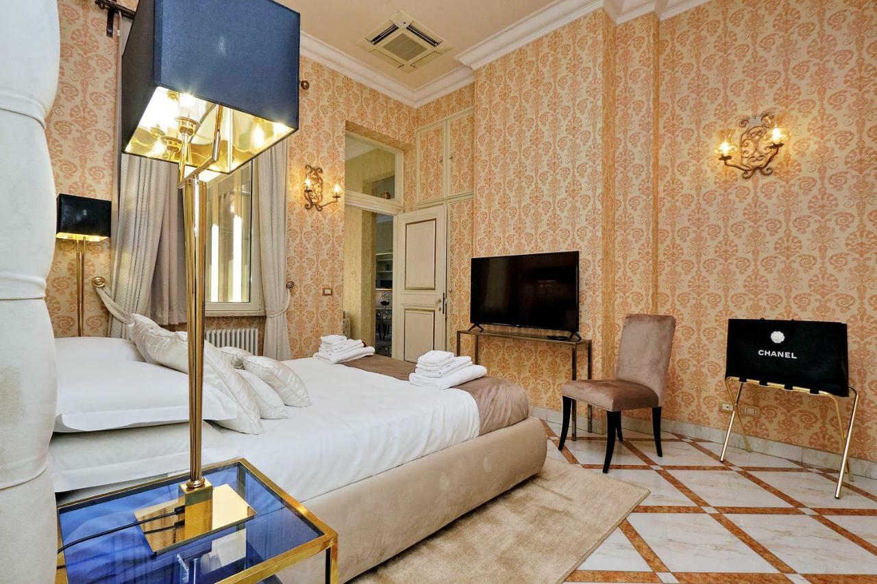 Apartment Casa Ricci Marchetti - Self Check-in Available
