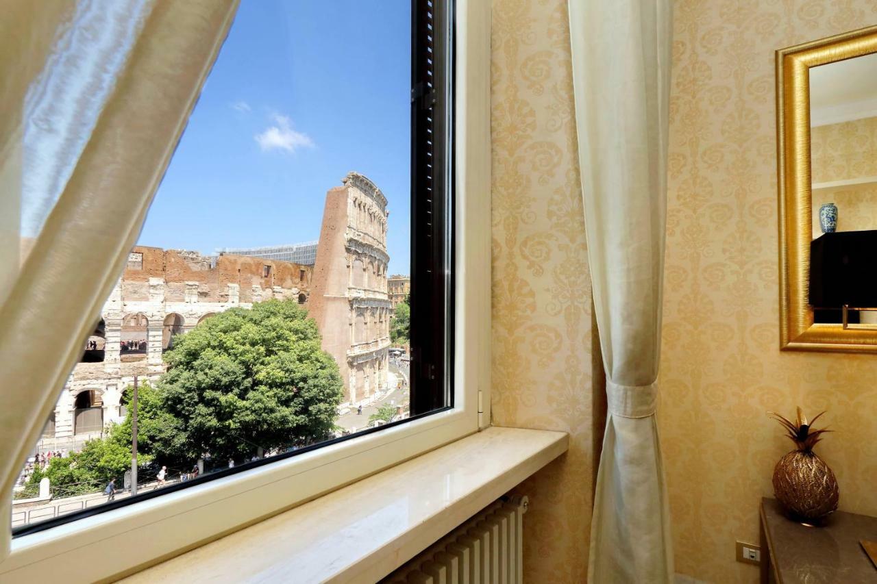 Casa Ricci Marchetti - Self Check-in Available Apartment Rom